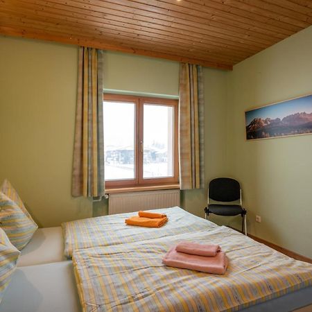 Moser St. Johann in Tirol Extérieur photo