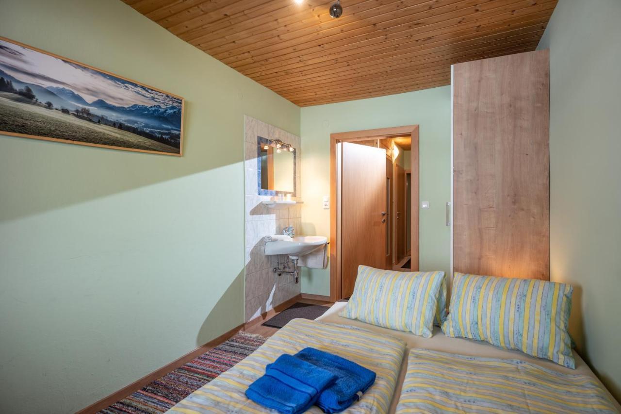 Moser St. Johann in Tirol Extérieur photo