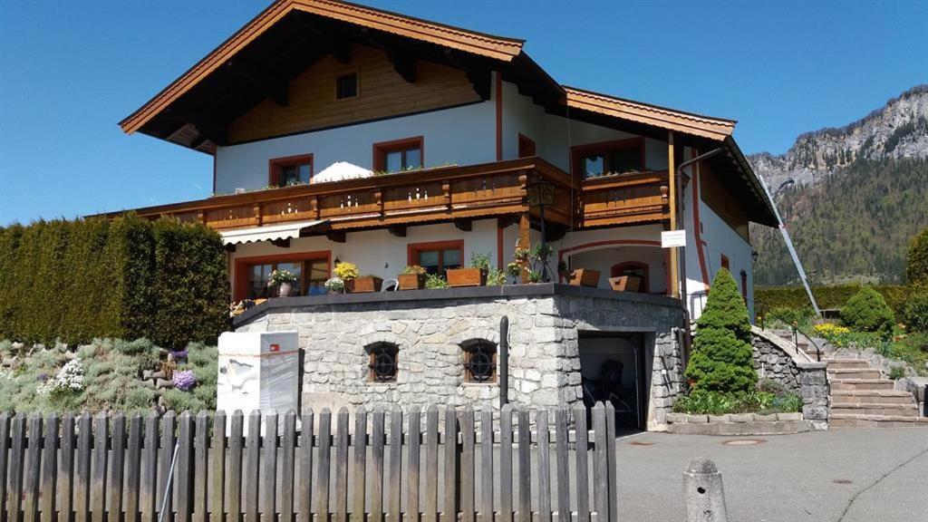 Moser St. Johann in Tirol Extérieur photo